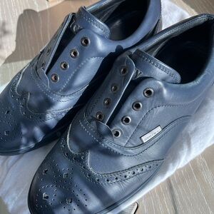 Jimmy Choo Men’s Sneakers